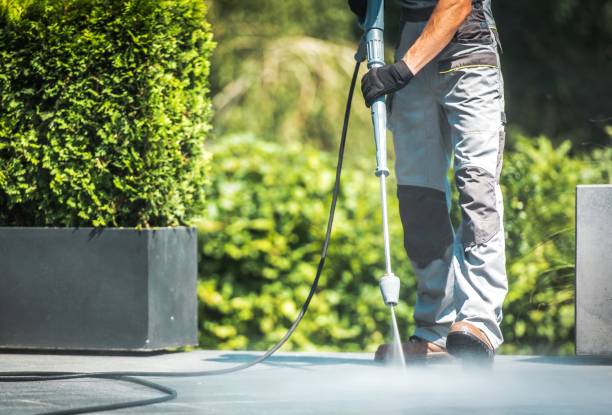 Best Parking Lot and Garage Cleaning  in Banning, CA